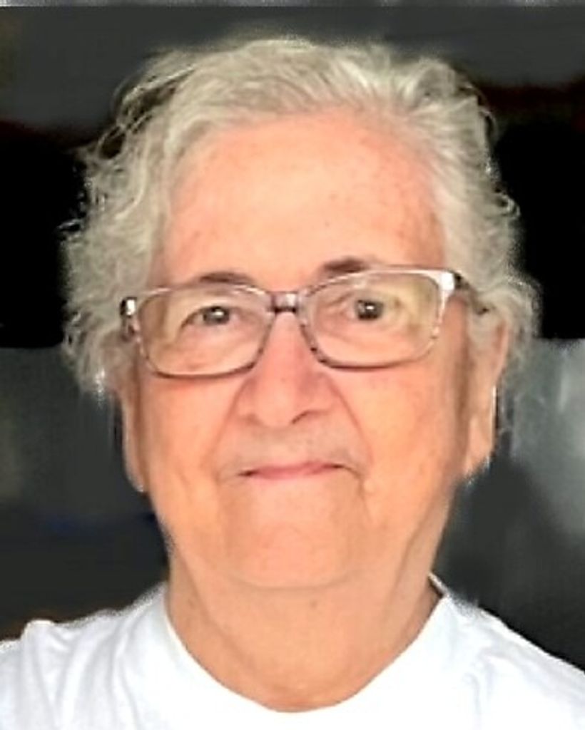 Melanie Elaine Compton