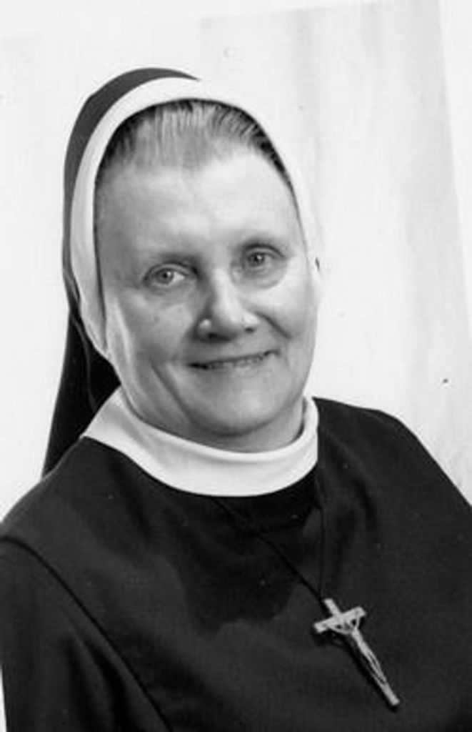 Sister Mary Anita