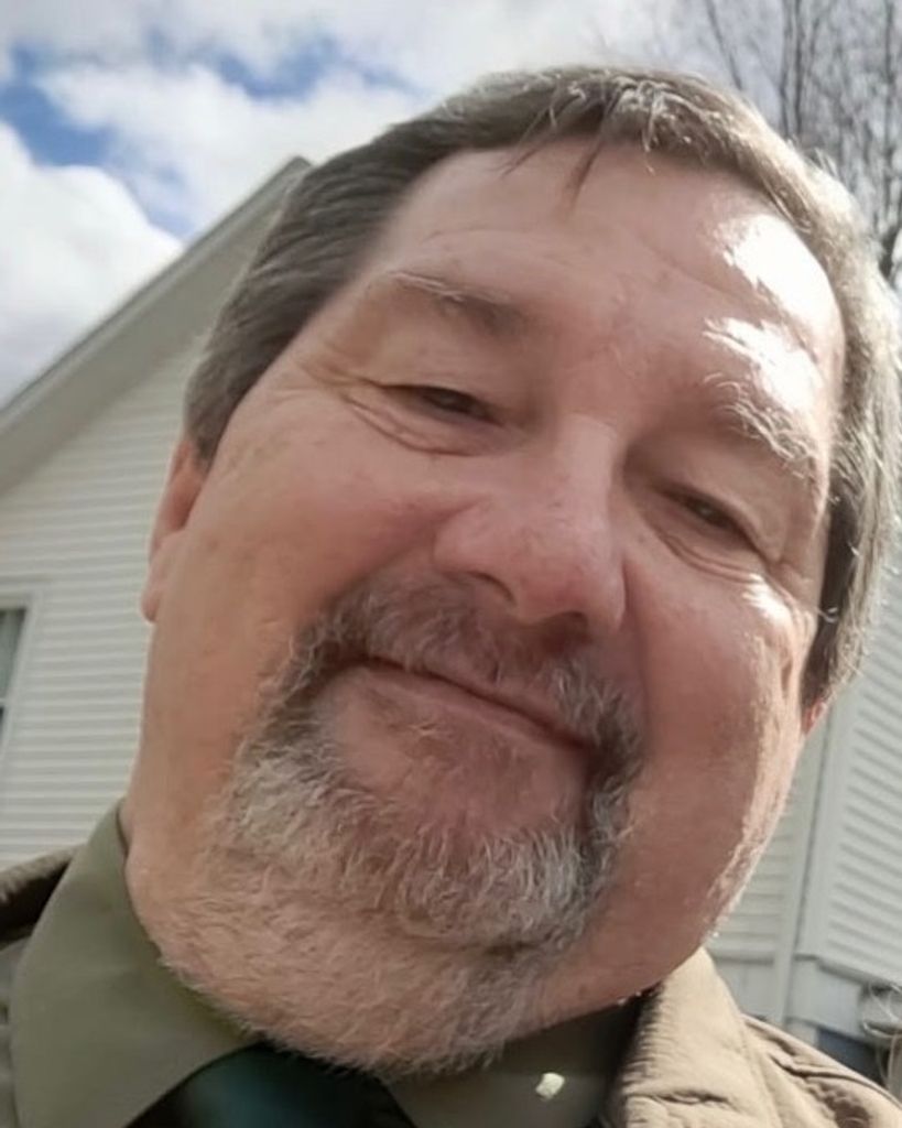 Daniel J. Grimins