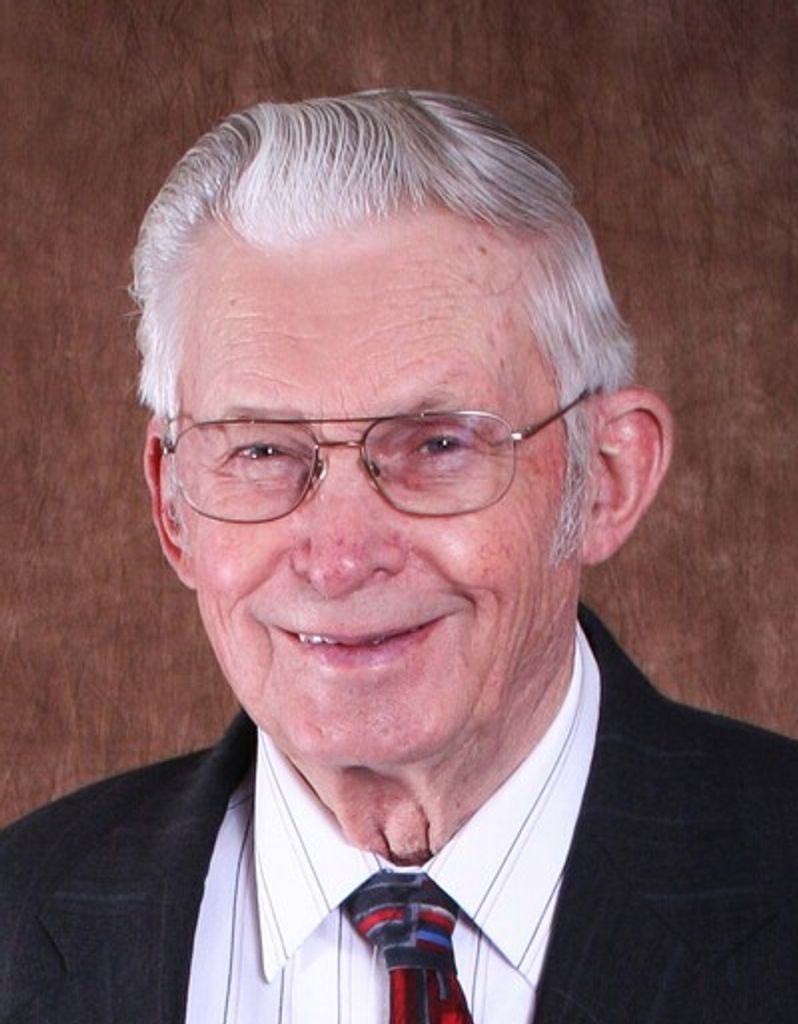 Clayton Carter Profile Photo