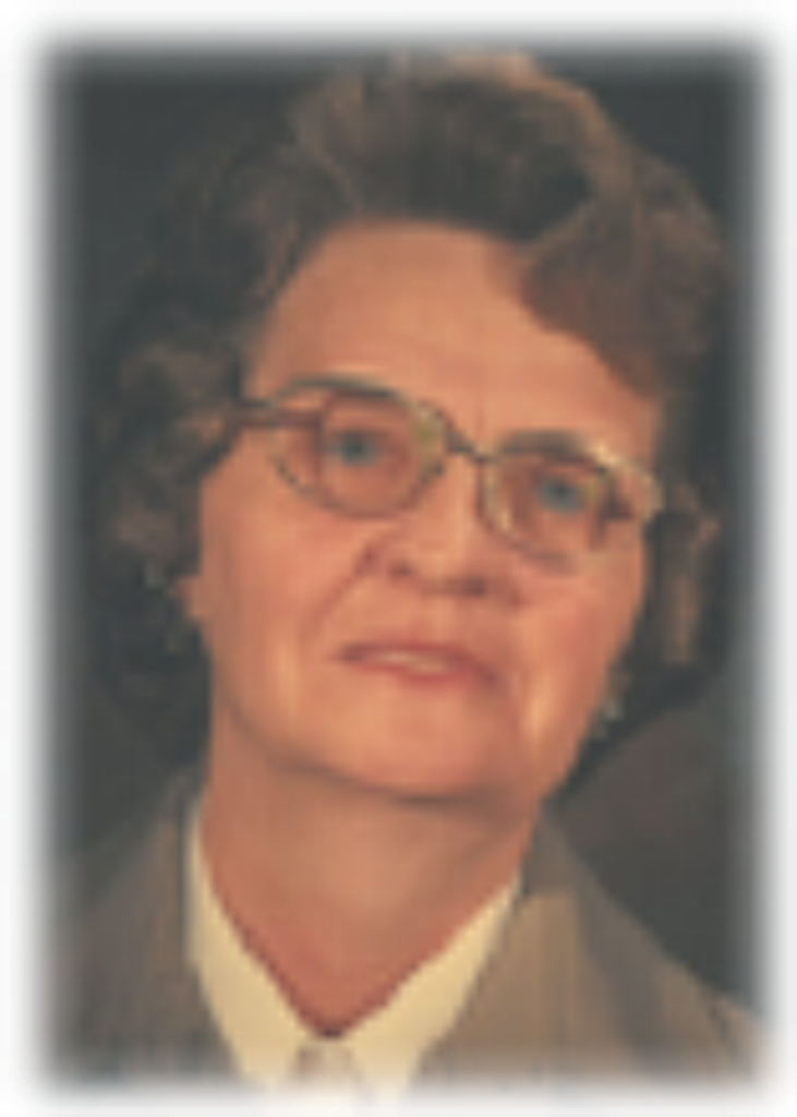 Virginia Meyer