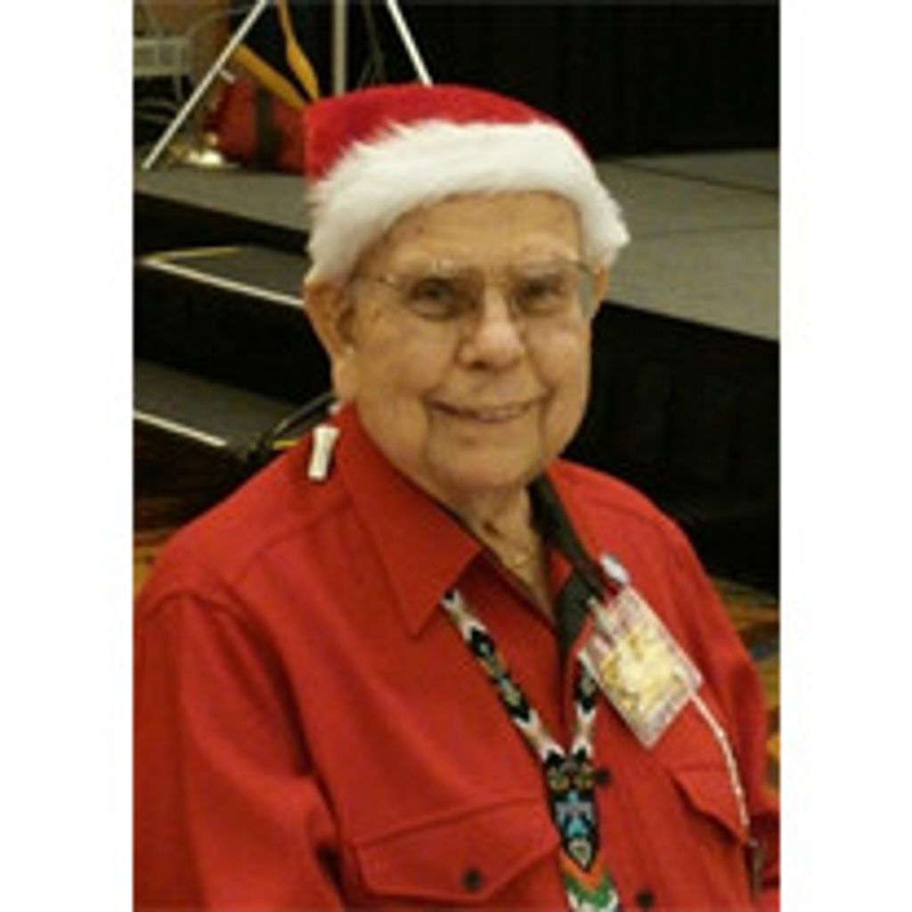 Merrill H. ""Mitch"" Mitchell