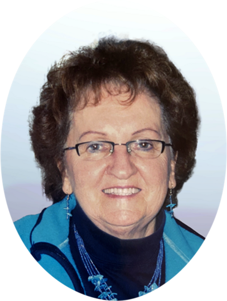 Rose Marie (Picard) Gendreau