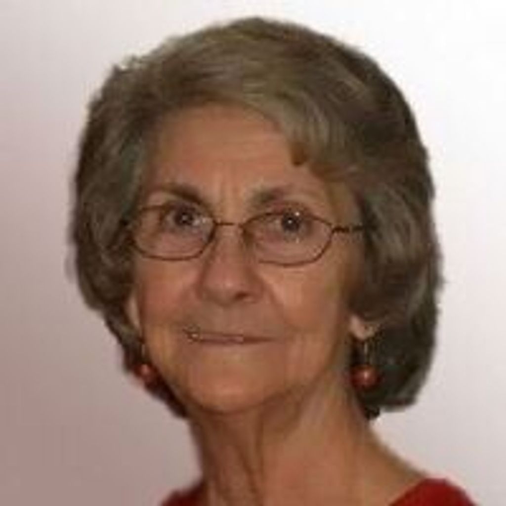 Betty Jean Sturdivant