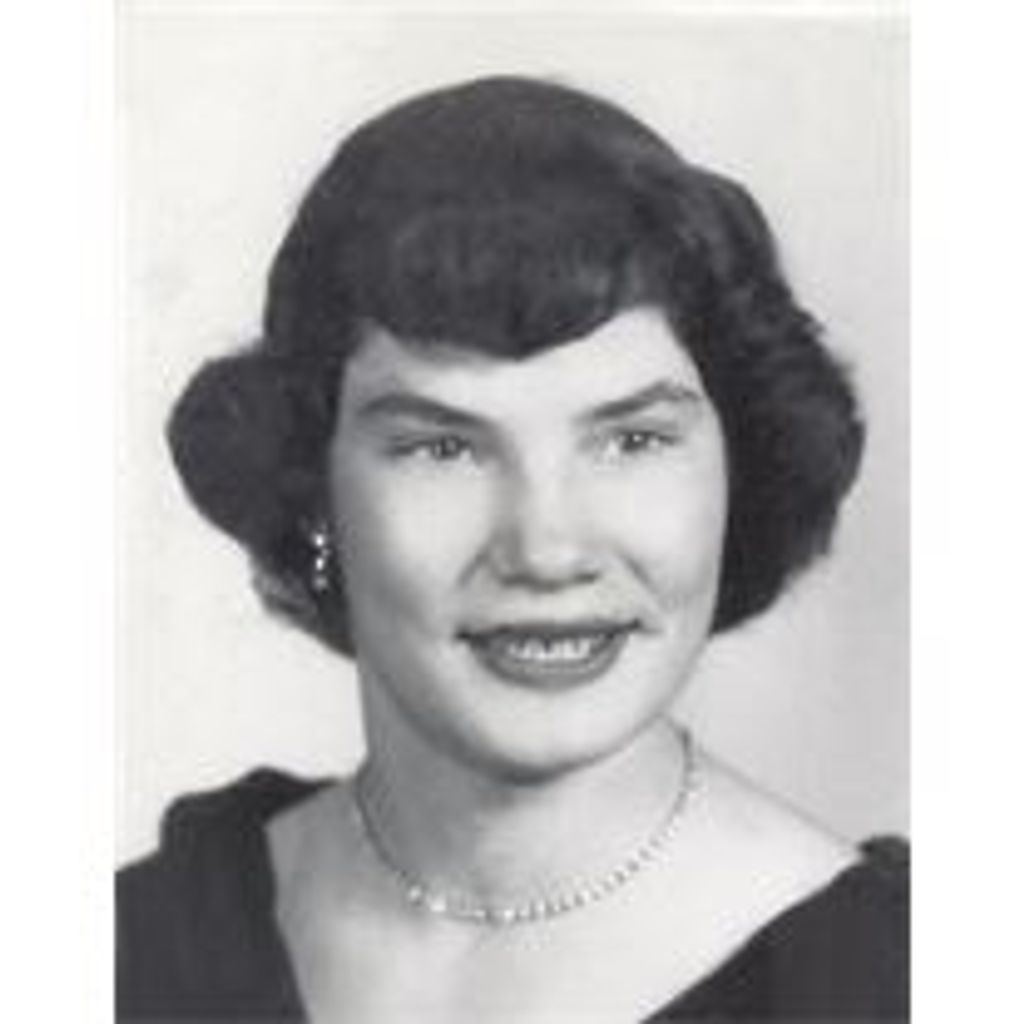 Mary Frances Hutchinson Profile Photo