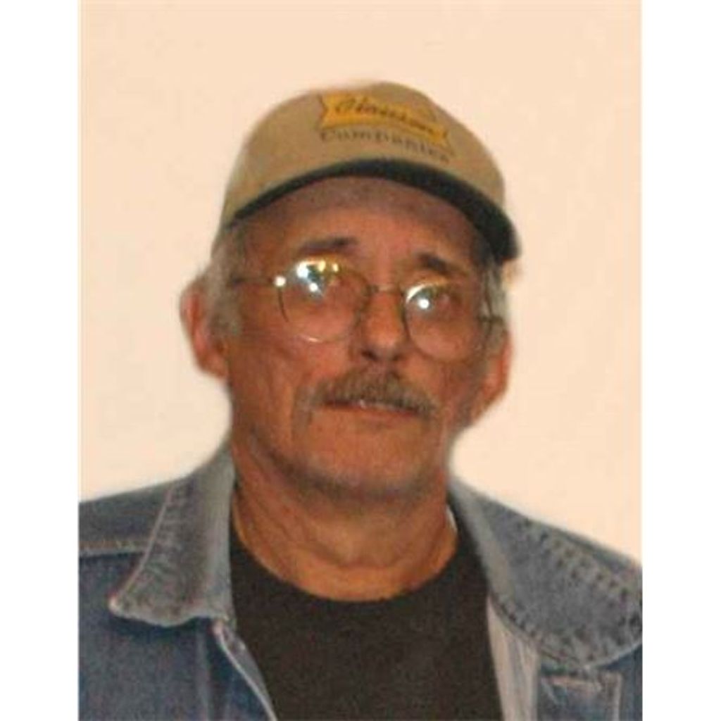 David L. Gerlach