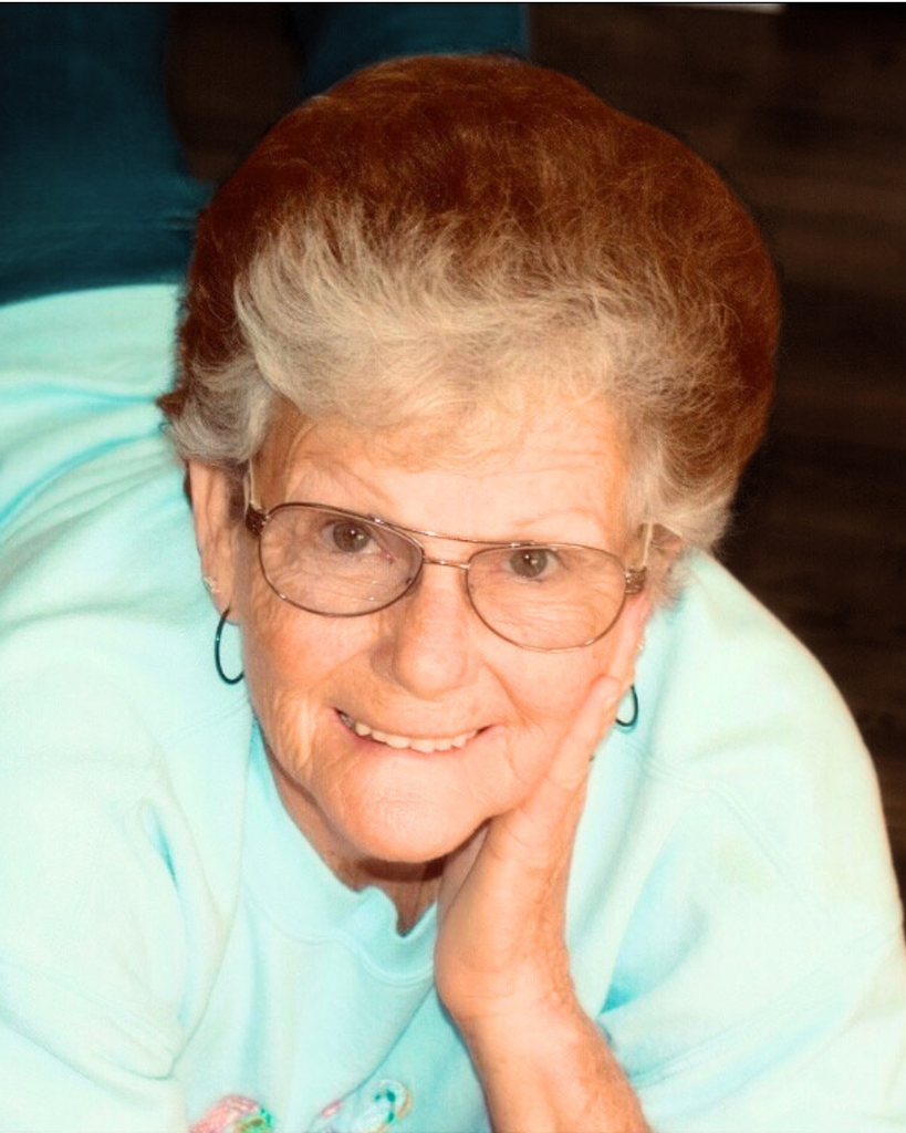 Rose Marie Lott