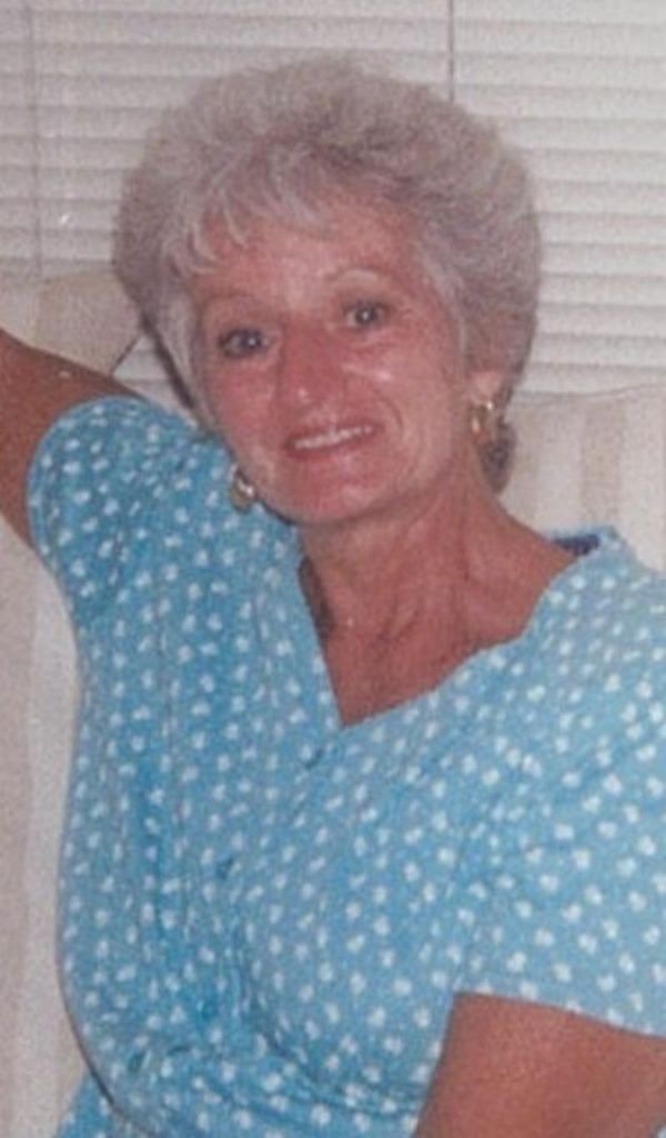 Louise Evans Profile Photo
