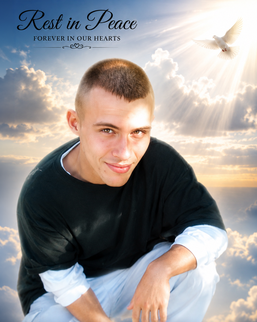 Ian J. Kinchy Profile Photo