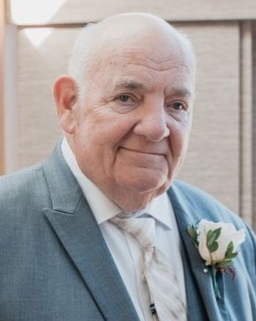 Roy William LaRocque Profile Photo