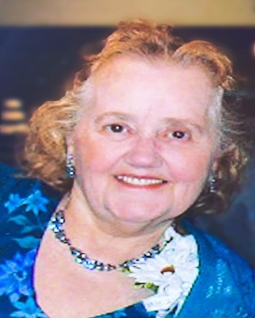 Naudiene Ella Bradford Profile Photo