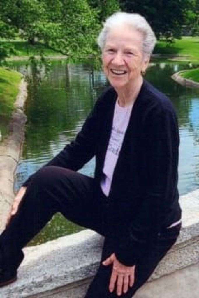 Patricia Lawson