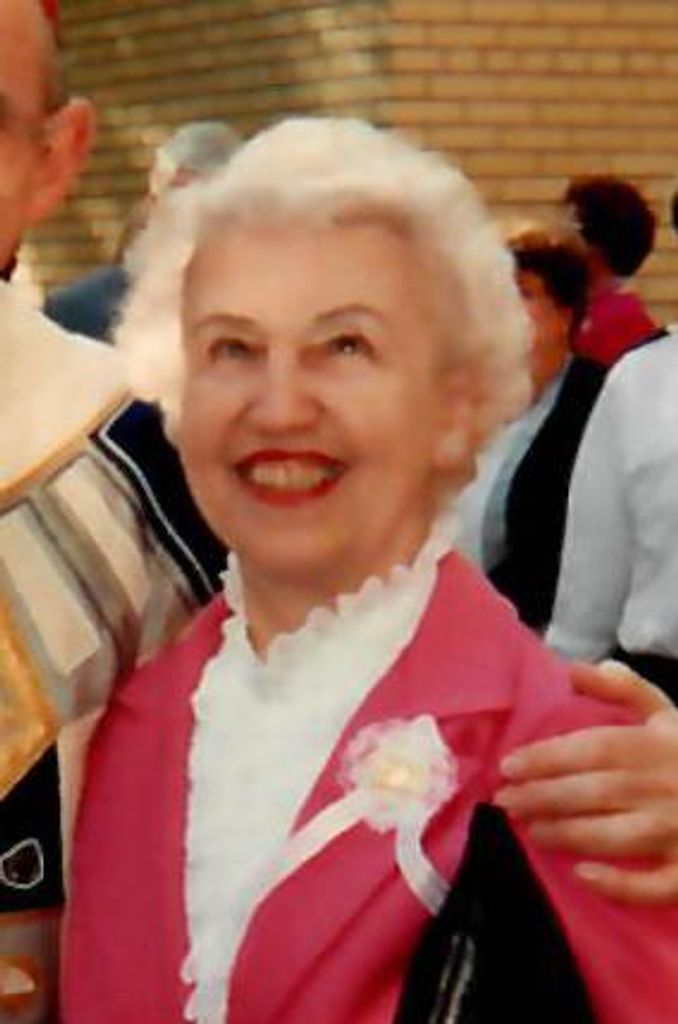 Gertrude (Kolacki)  Jacobus Profile Photo