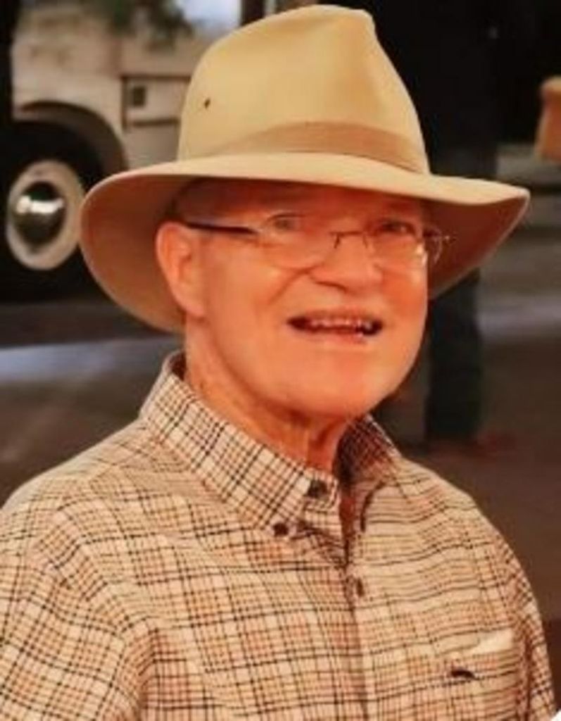 Dale Faulkner Profile Photo