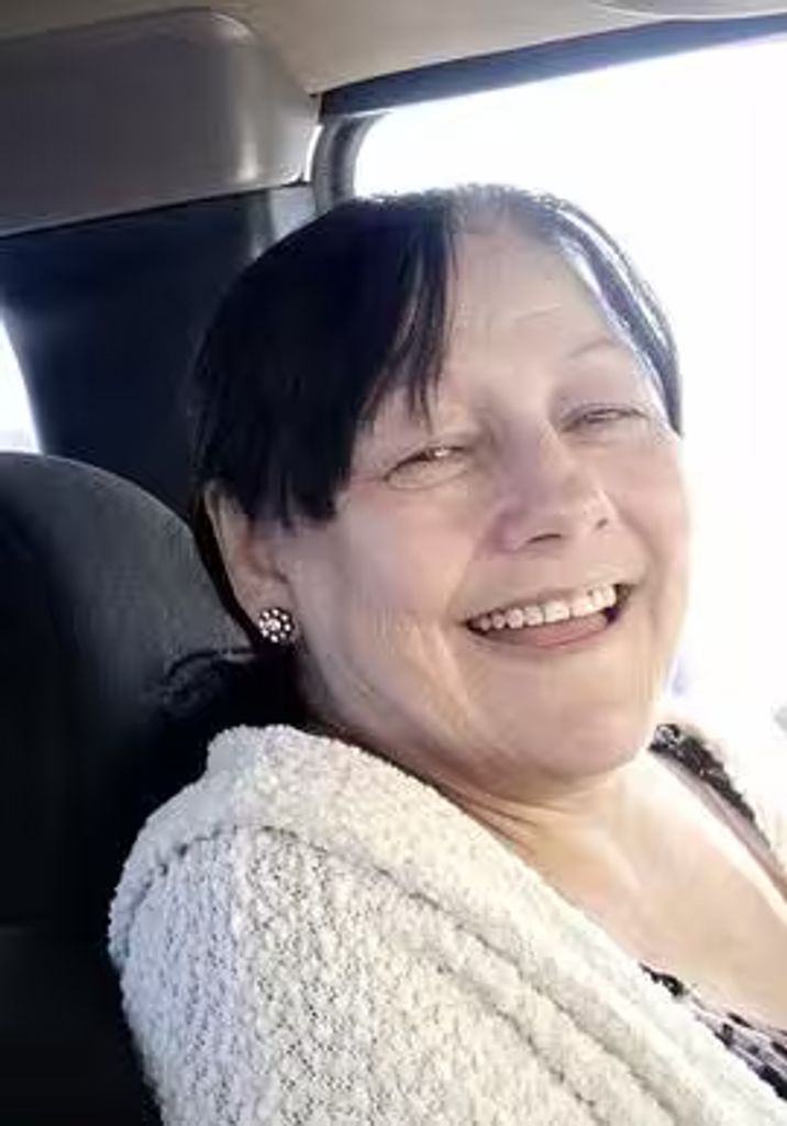 Mary Jane Trammell Profile Photo