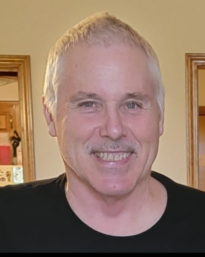 Craig D. Grimes's obituary image