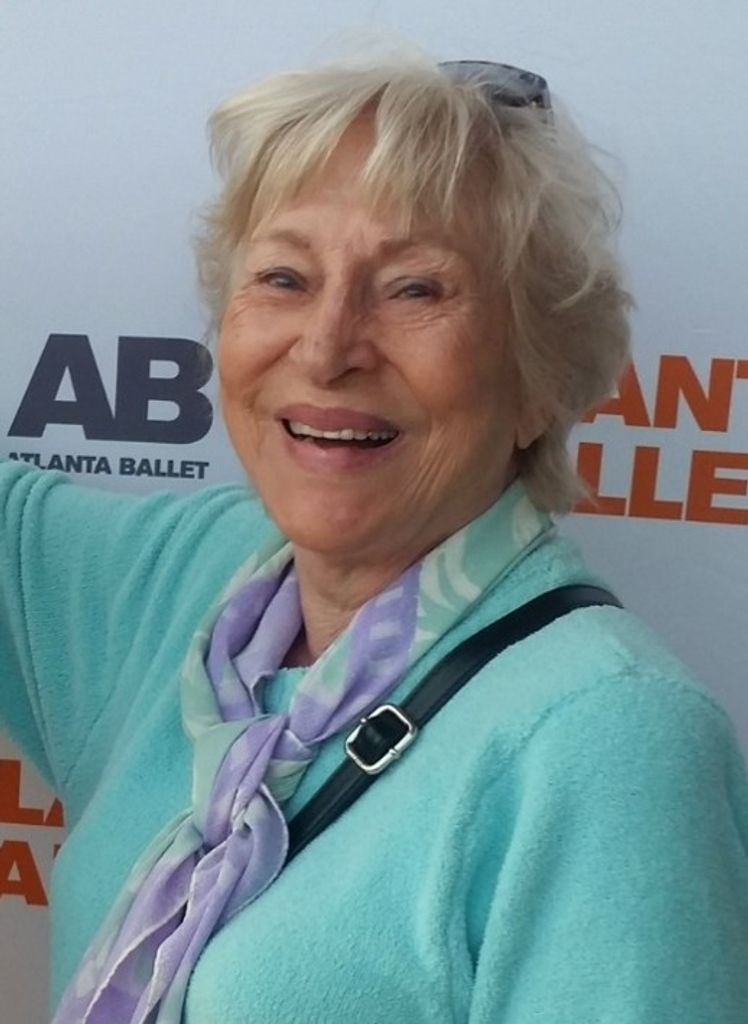 Brigitte Buchmann Nahmias MD