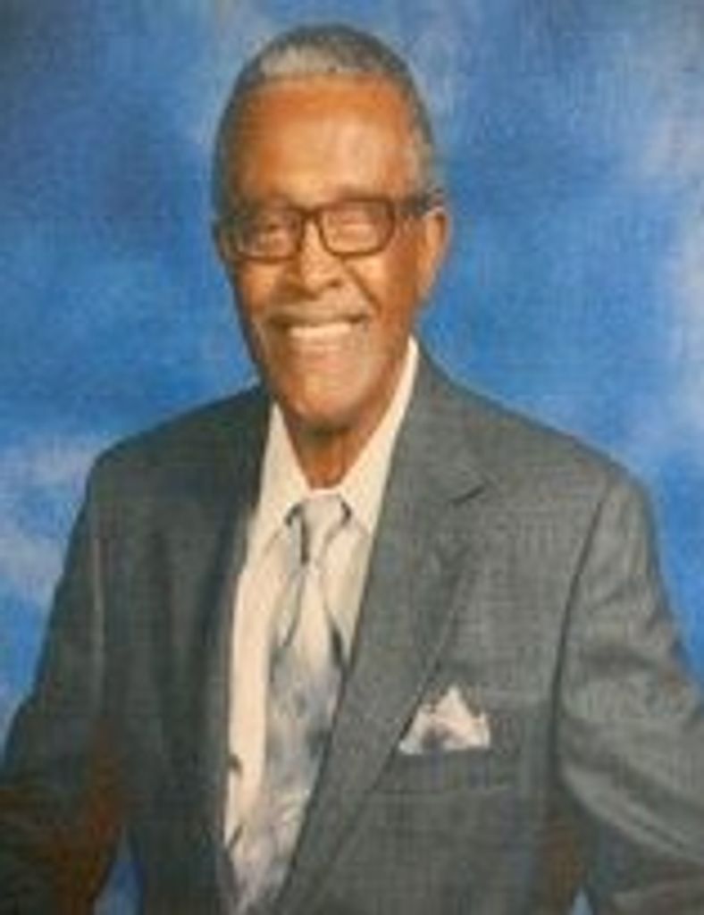 Otis "OD" Daniel Black