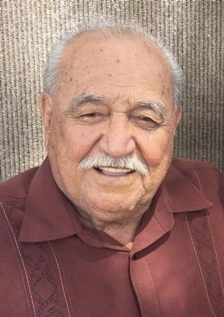 Pete Sanchez Profile Photo