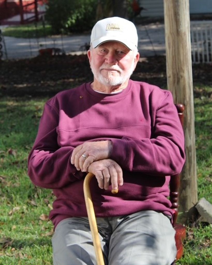 Floyd Burt Profile Photo