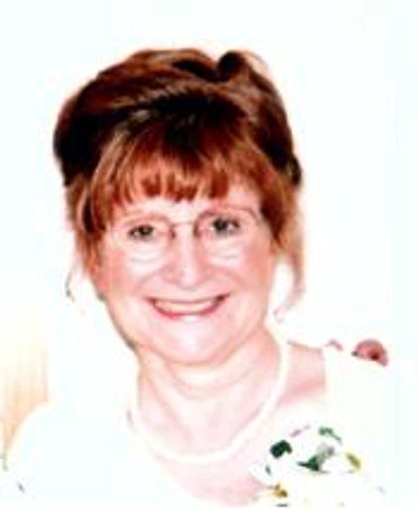 Delorr "Dee" Ann Kirshtner