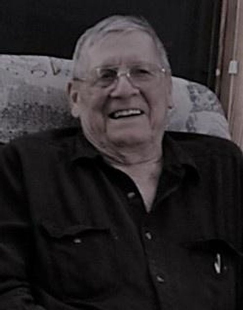 William A Johnson Profile Photo