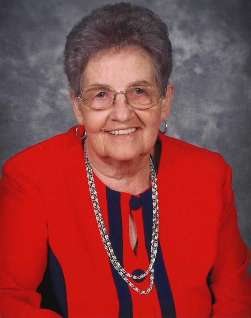 Wanda Lee Lamborn