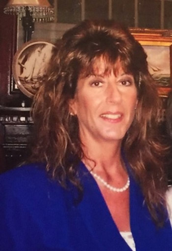 Glynis Wampler