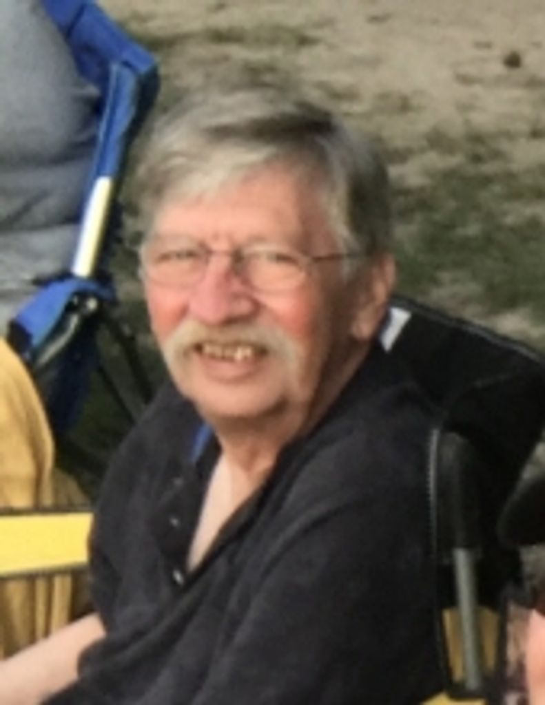 Stevan Michael Freeman Profile Photo