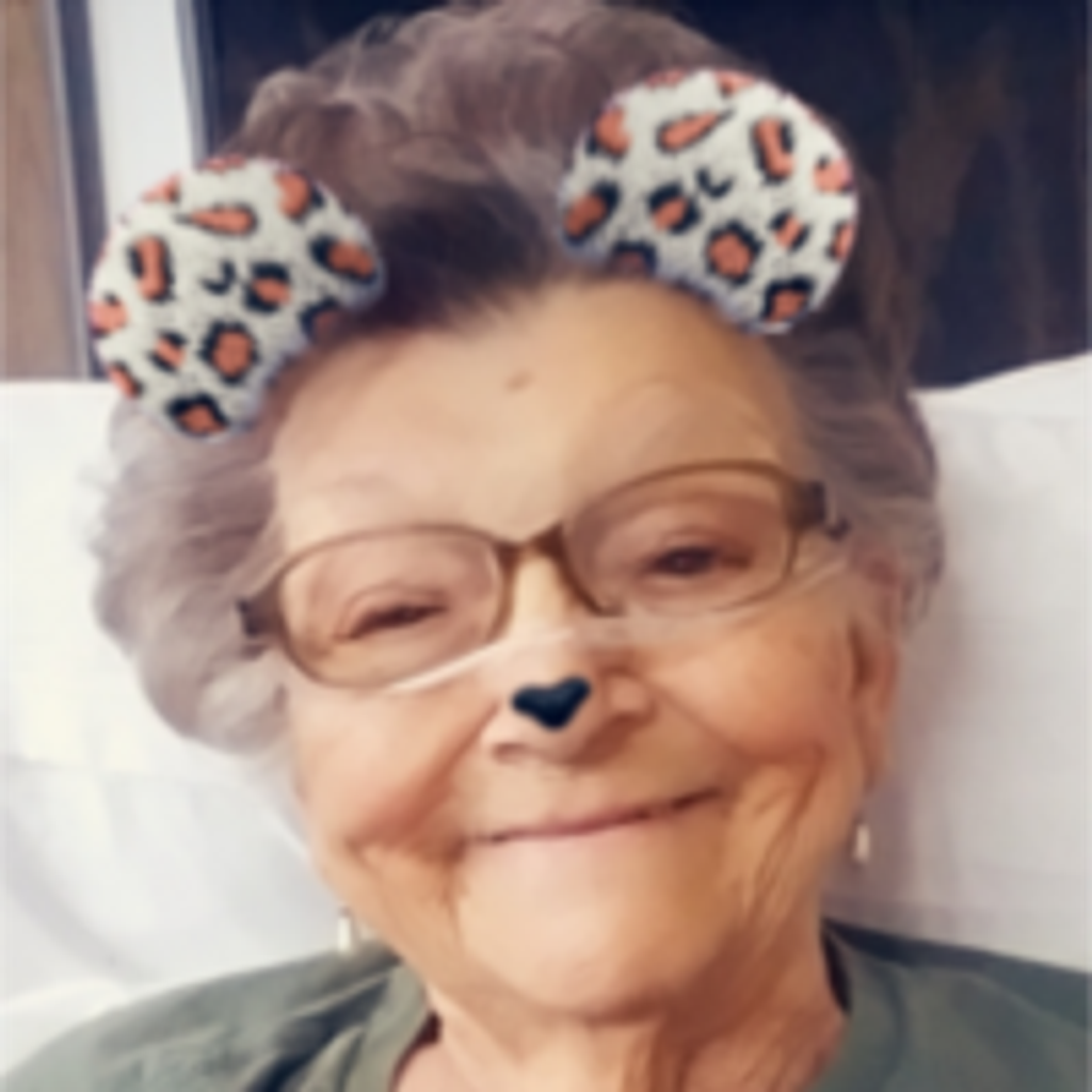 Ruby Louise Lane Profile Photo