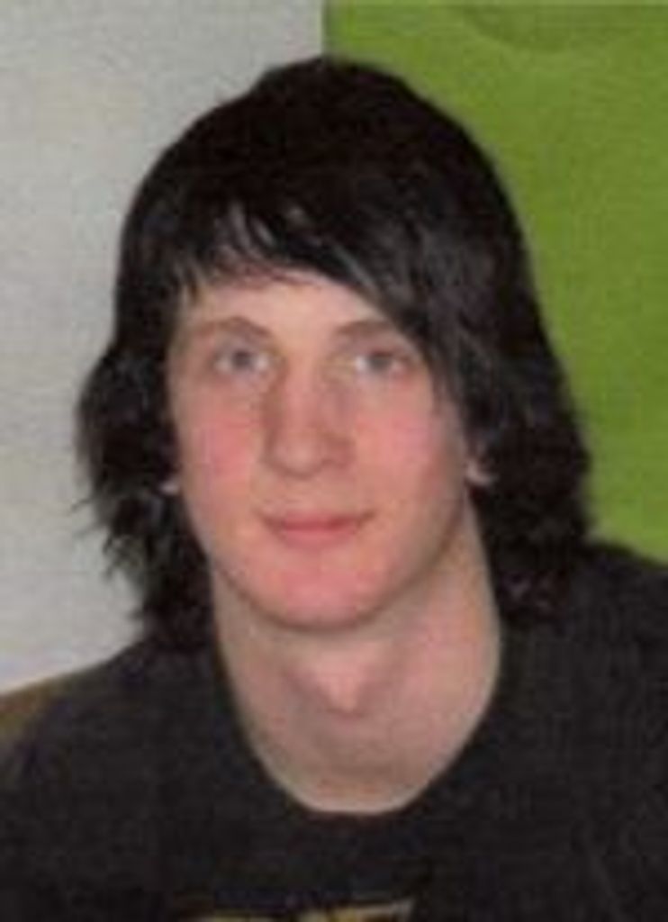 Scott Burkitt