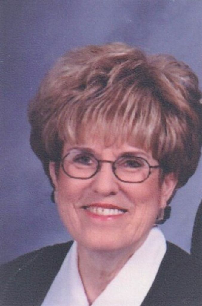 Esther L. Falk Profile Photo