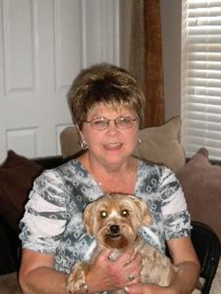 Tonya Renee Smotherman