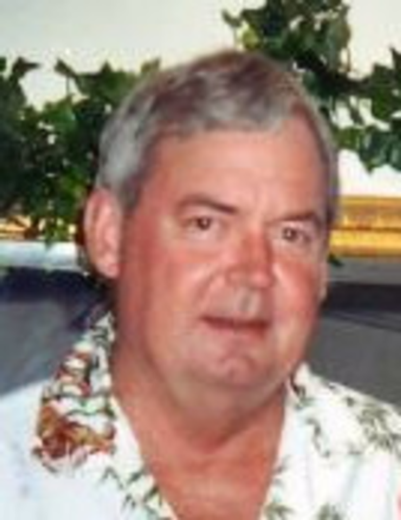 Mr. Charles D. Carden Profile Photo