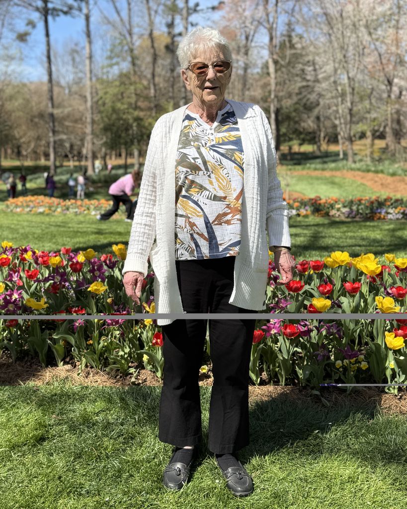 Eileen Evelyn Gosselin Profile Photo