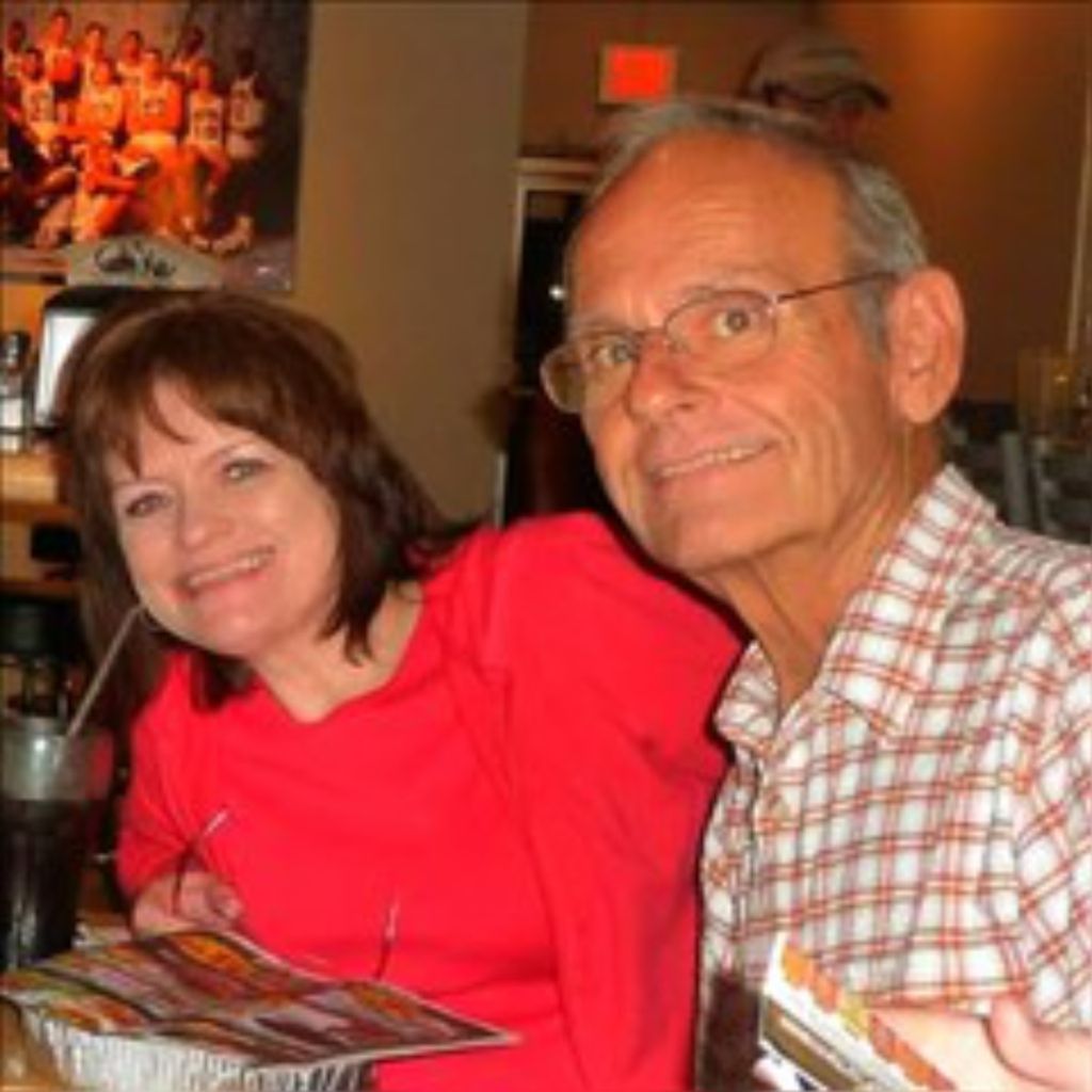 Kenneth W. Evans Profile Photo