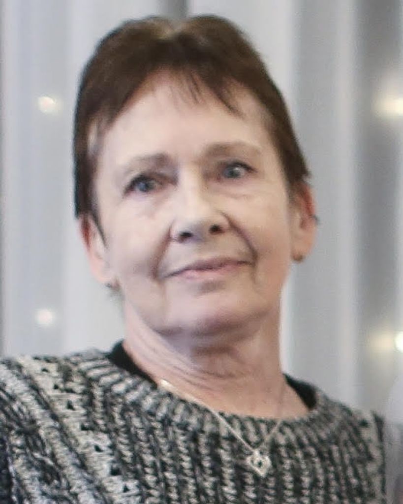 Diana Sue Bateson-Pechette Profile Photo