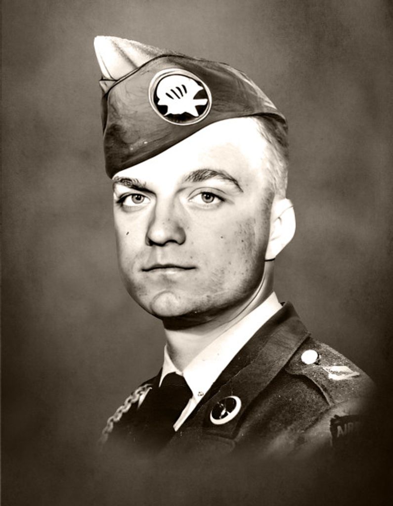 Joseph Francis Jonish Profile Photo