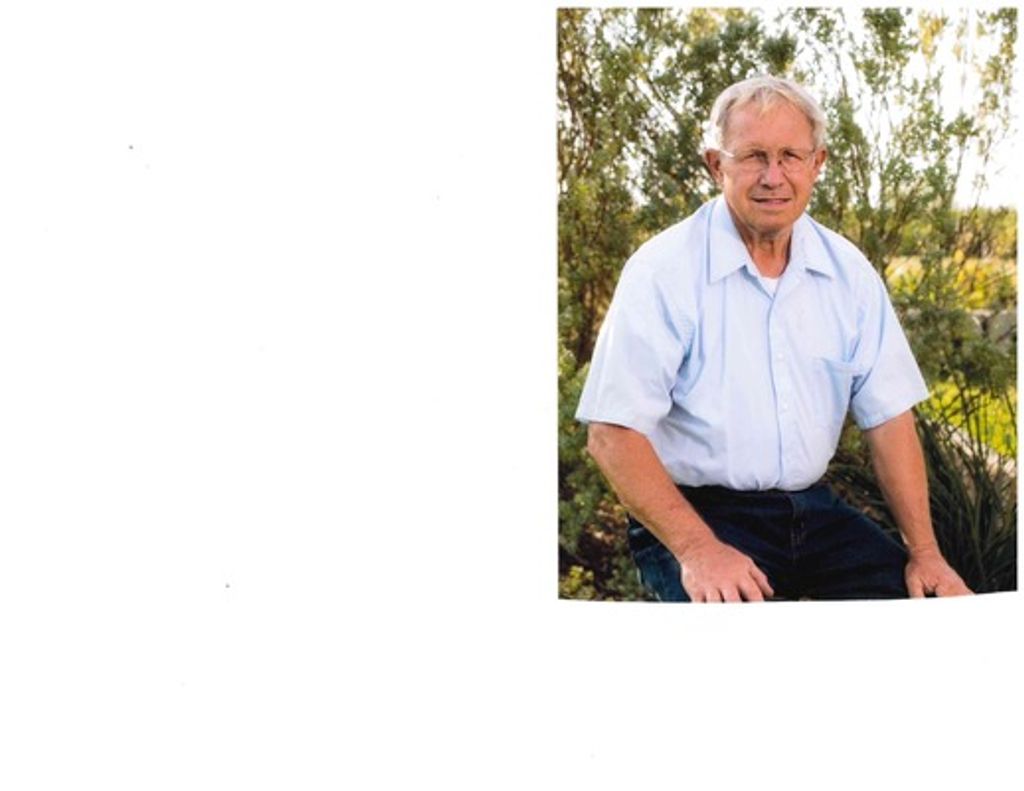 Verland Lee Granberry