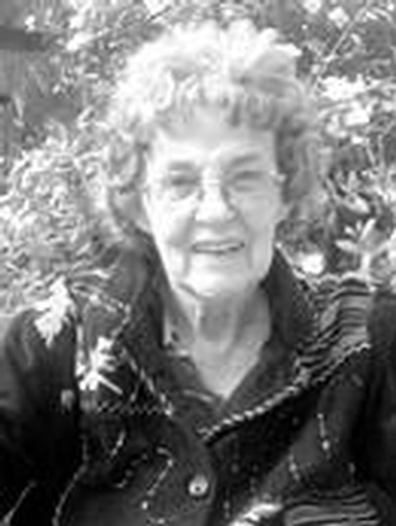 Evelyn Slade Profile Photo