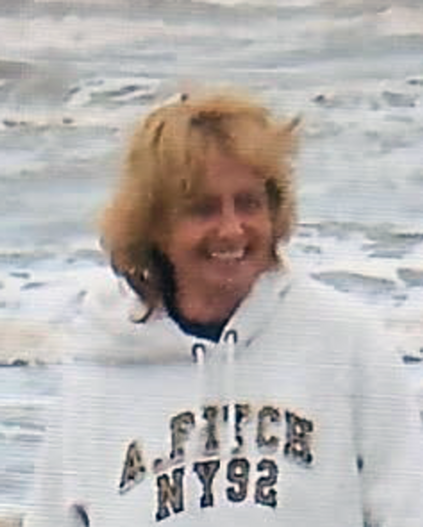 Kyle Charisse Radenberg