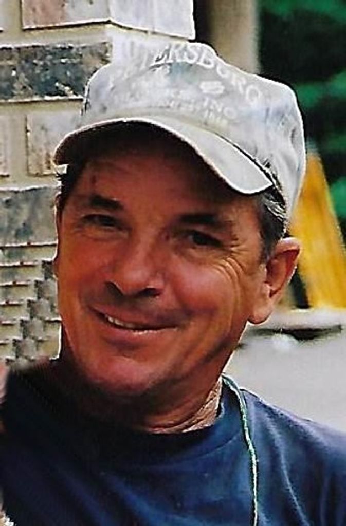 Forrest Gary Rodgers, Sr. Profile Photo