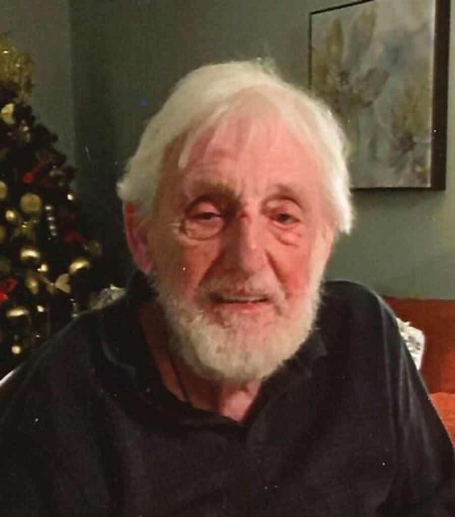 Eugene Arthur Marburger Profile Photo