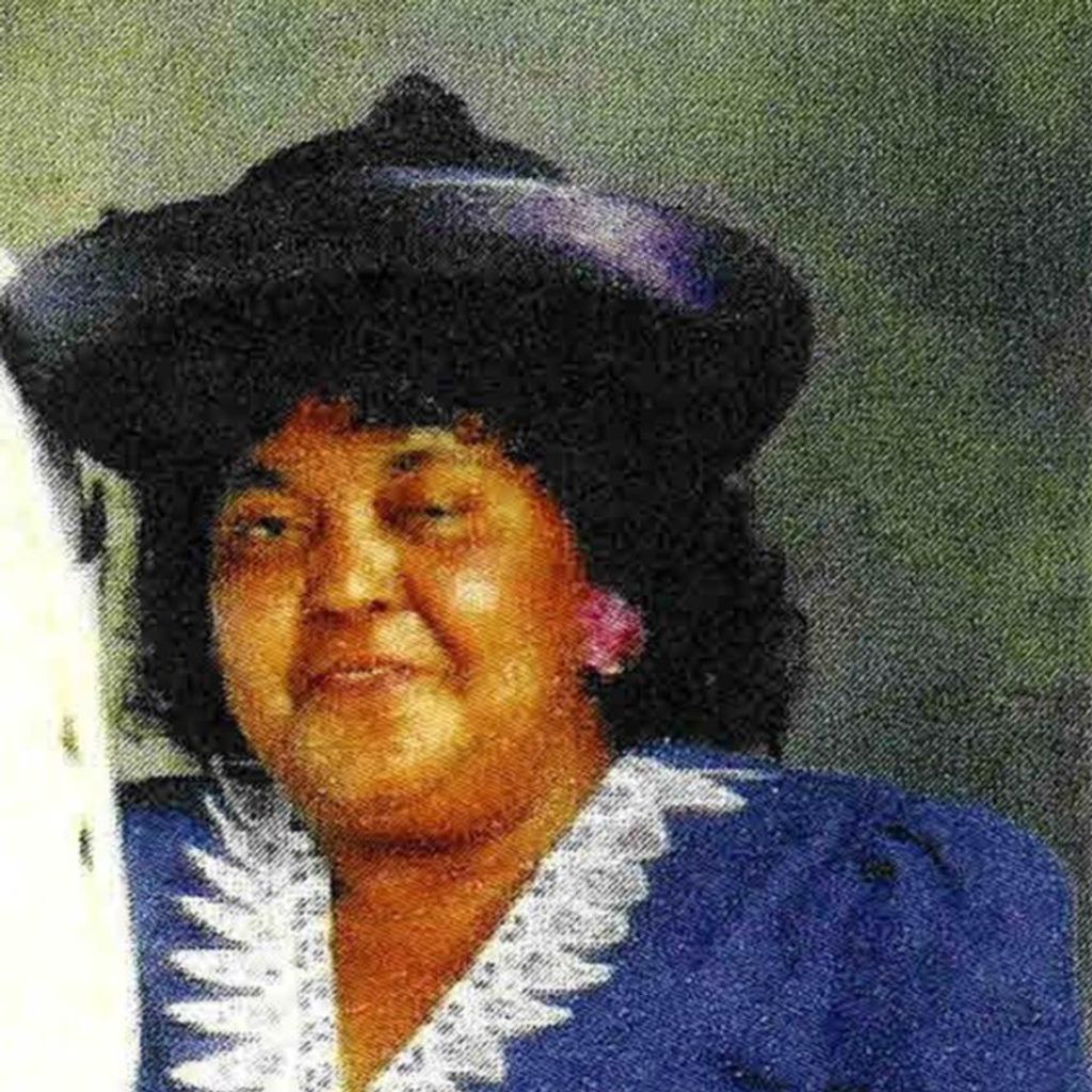 Annie Pearl Mciver Smith Profile Photo