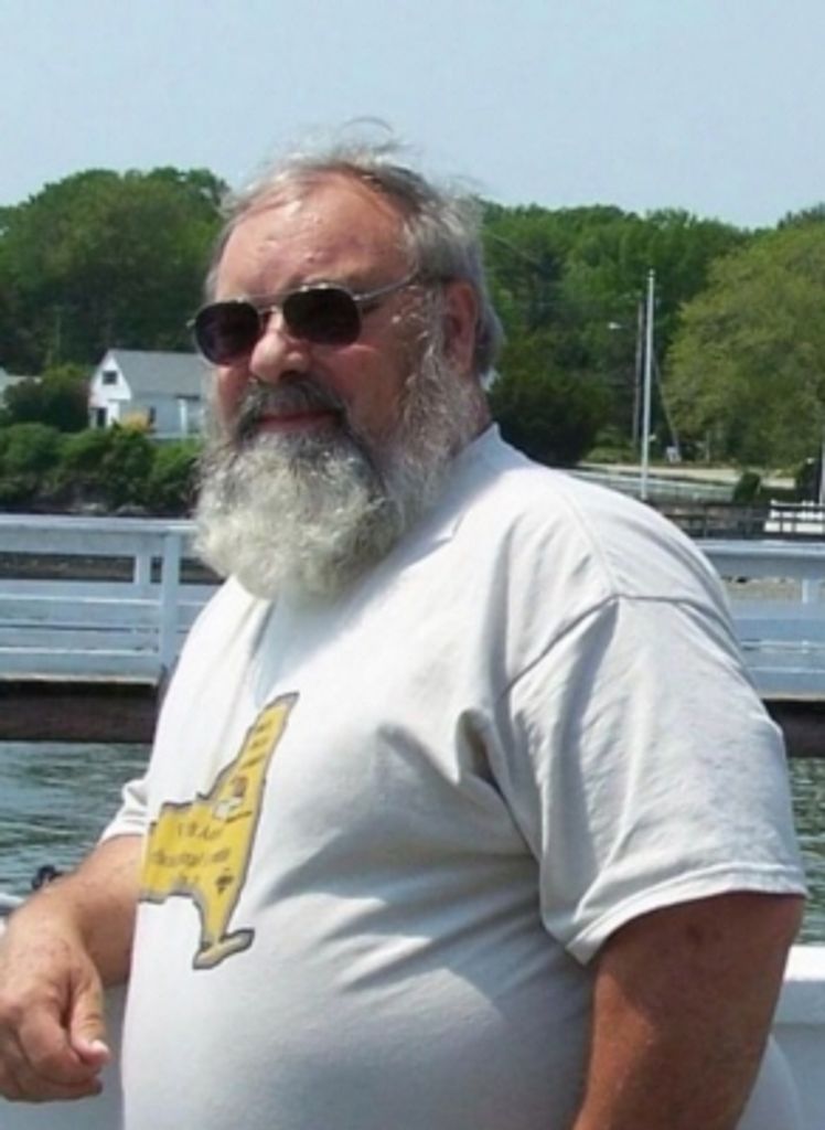 Clinton T. Collins