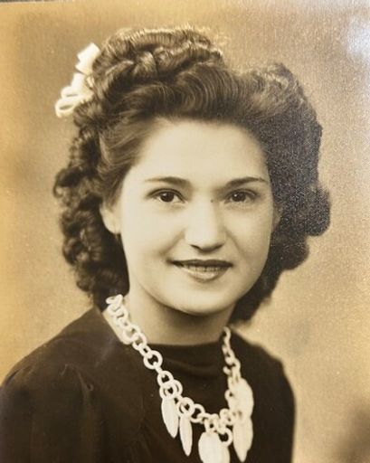 Mary Sadesky's obituary image
