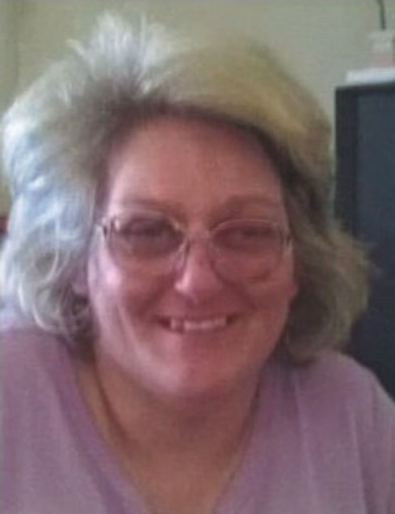 Joann (Jody) Lucille Fairchild