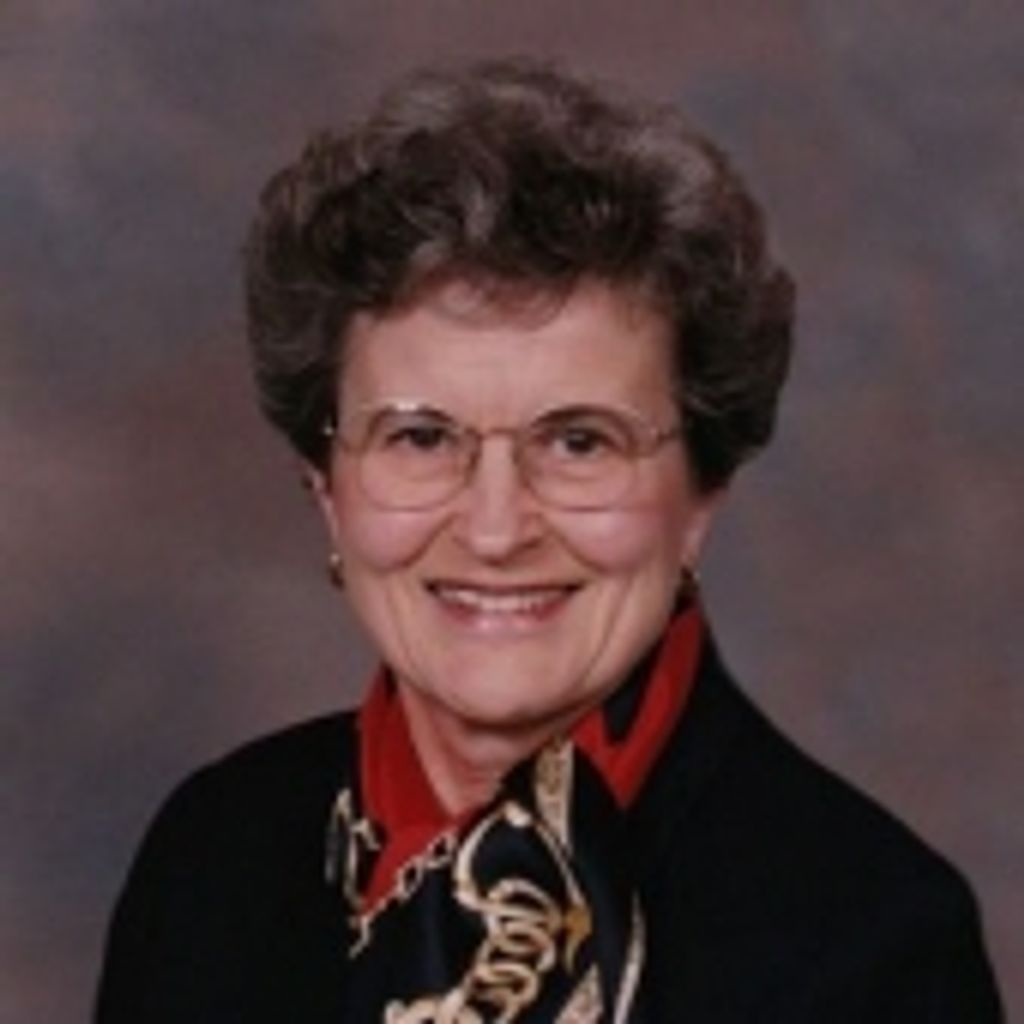 Rosella Morgan