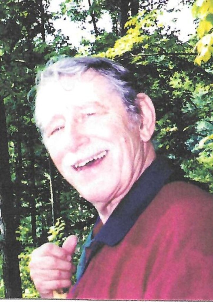 William Meyers Profile Photo