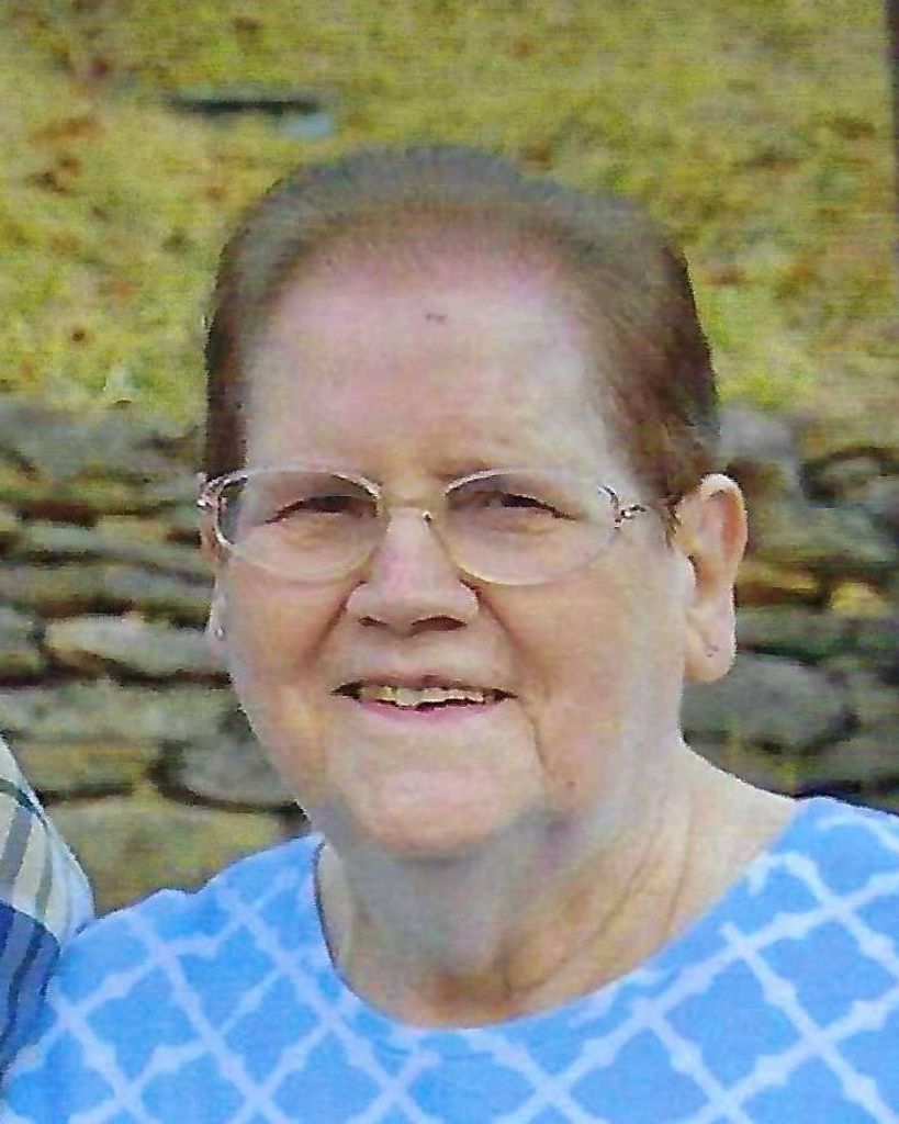 Shirley Ann Reaves